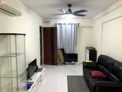 Blk 304 Shunfu Gardens (Bishan), HDB 3 Rooms #388965921